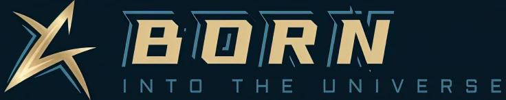 Born Into The Universe