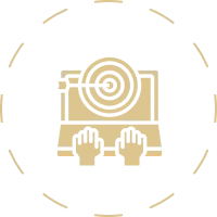 The Heart of the artist